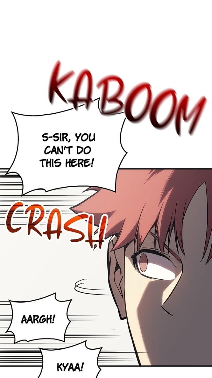 The Return of the Disaster-Class Hero Chapter 1.1 page 72 - 