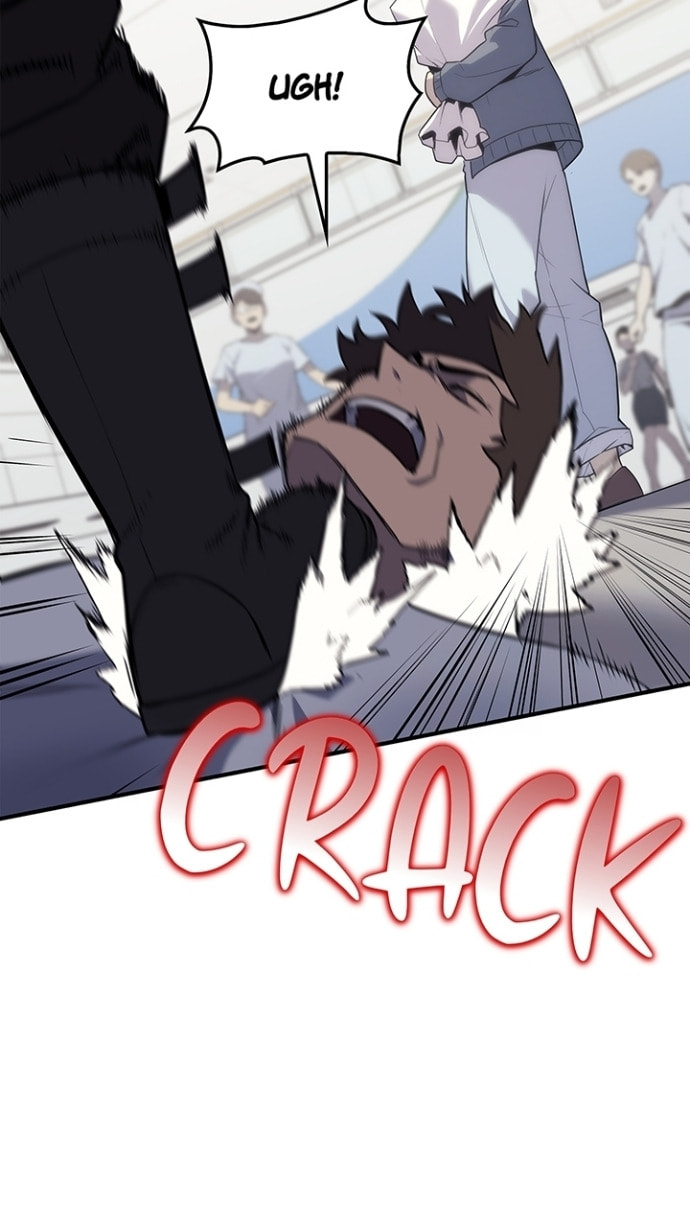 The Return of the Disaster-Class Hero Chapter 1.1 page 74 - 
