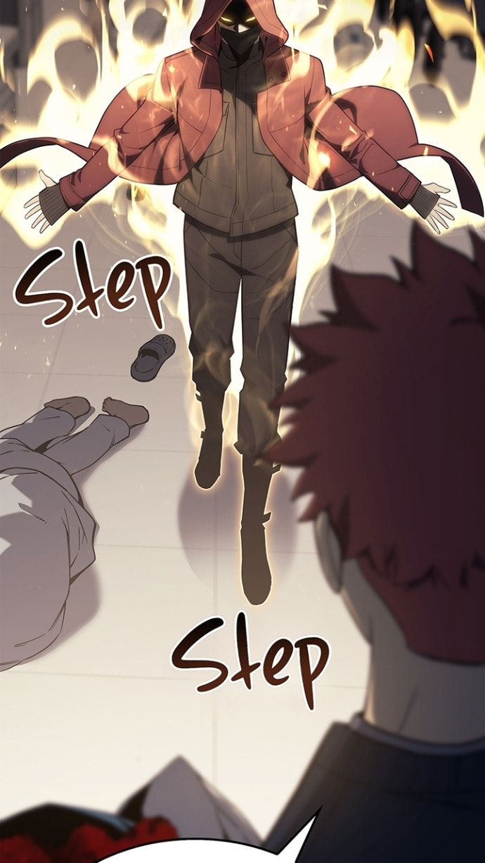 The Return of the Disaster-Class Hero Chapter 1.1 page 76 - 