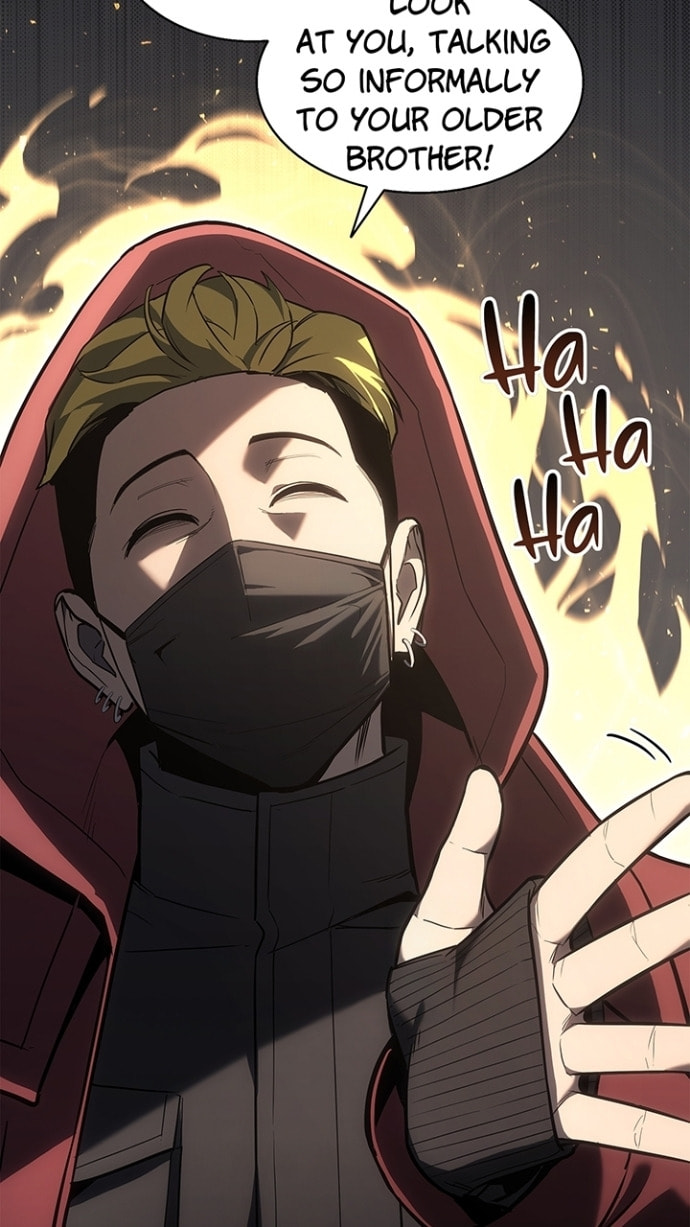 The Return of the Disaster-Class Hero Chapter 1.1 page 78 - 