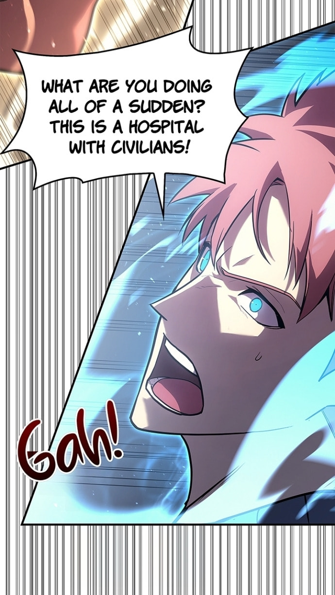 The Return of the Disaster-Class Hero Chapter 1.1 page 84 - 