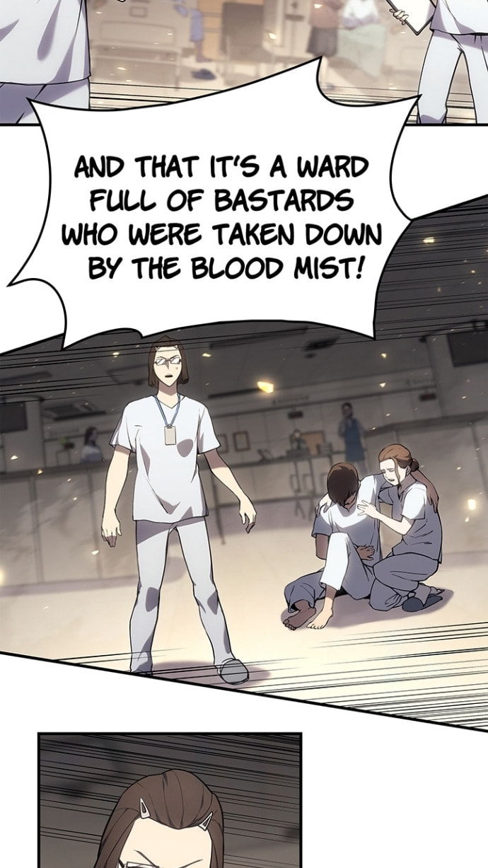 The Return of the Disaster-Class Hero Chapter 1.1 page 86 - 
