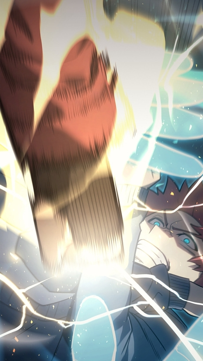 The Return of the Disaster-Class Hero Chapter 1.1 page 90 - 