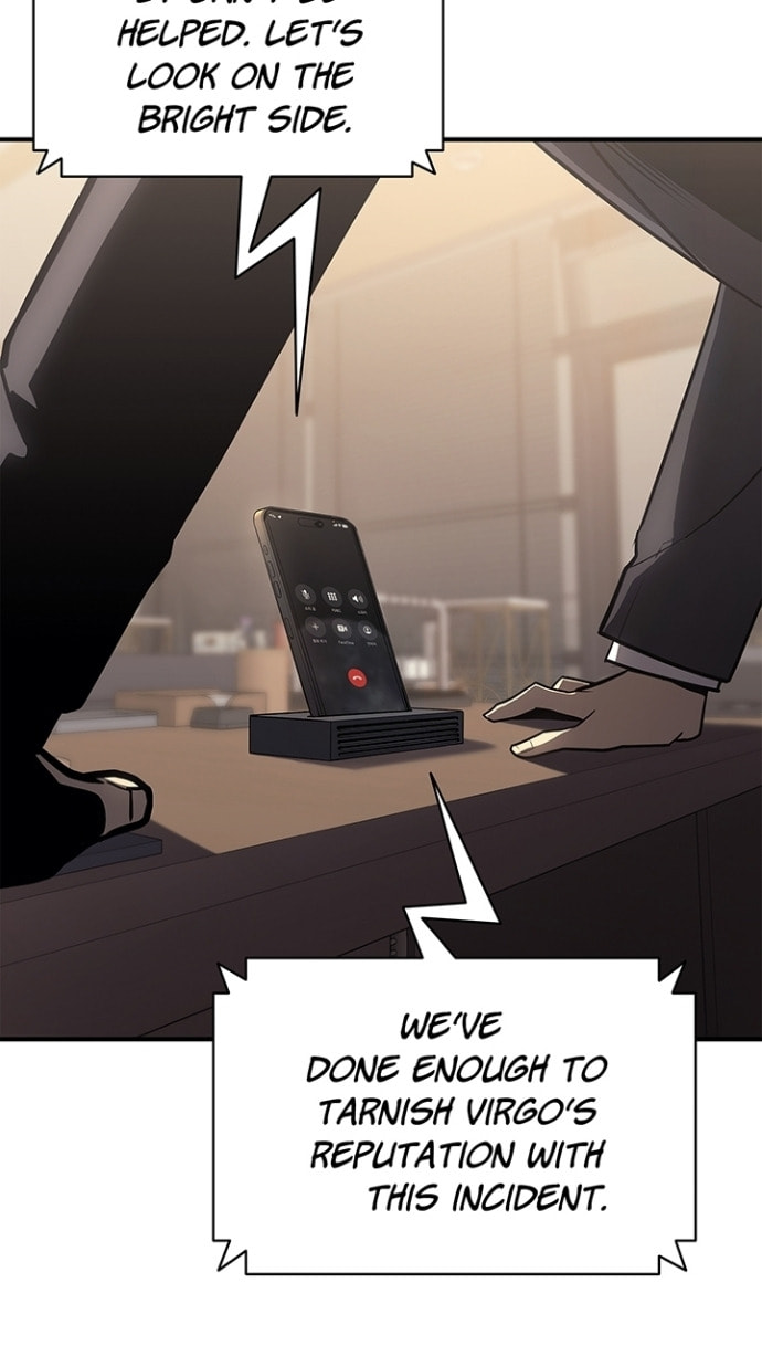 The Return of the Disaster-Class Hero Chapter 1.1 page 97 - 