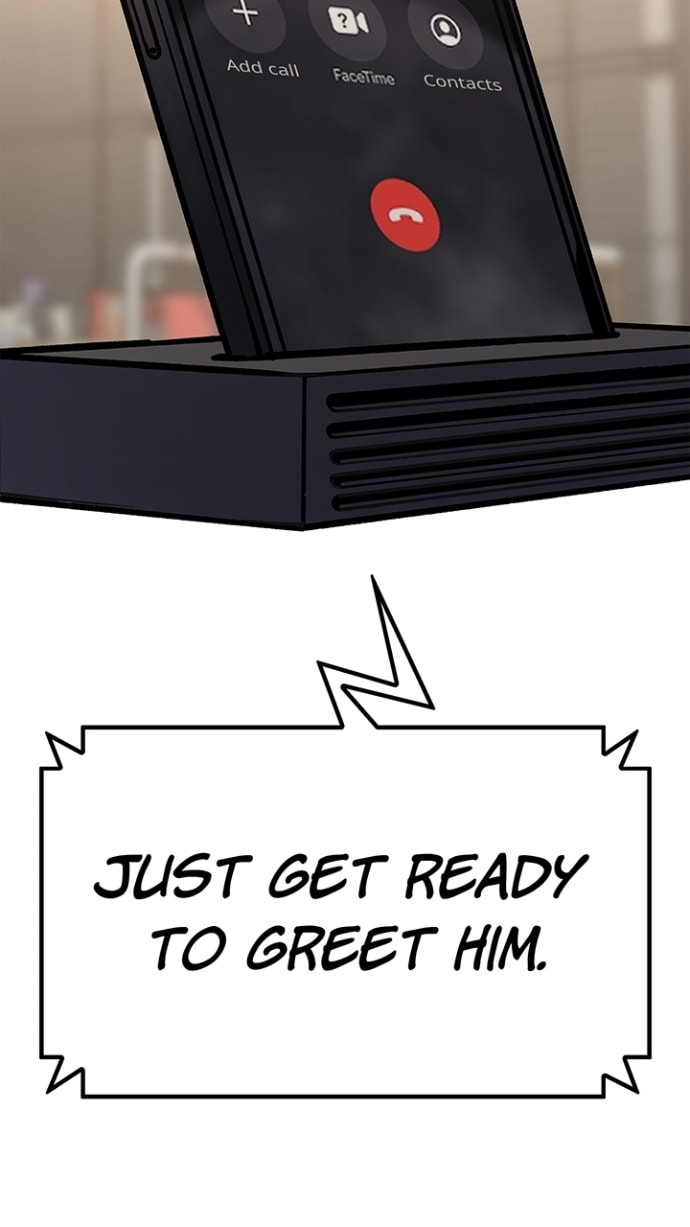 The Return of the Disaster-Class Hero Chapter 1.1 page 99 - 