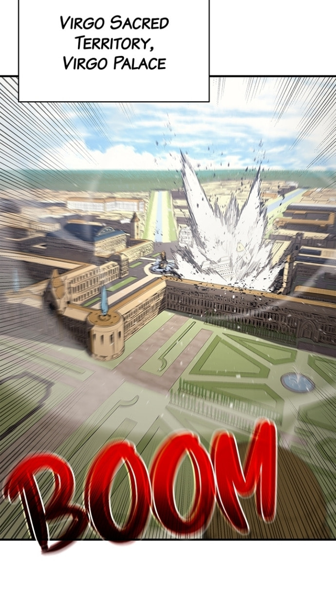 The Return of the Disaster-Class Hero Chapter 1.2 page 102 - 