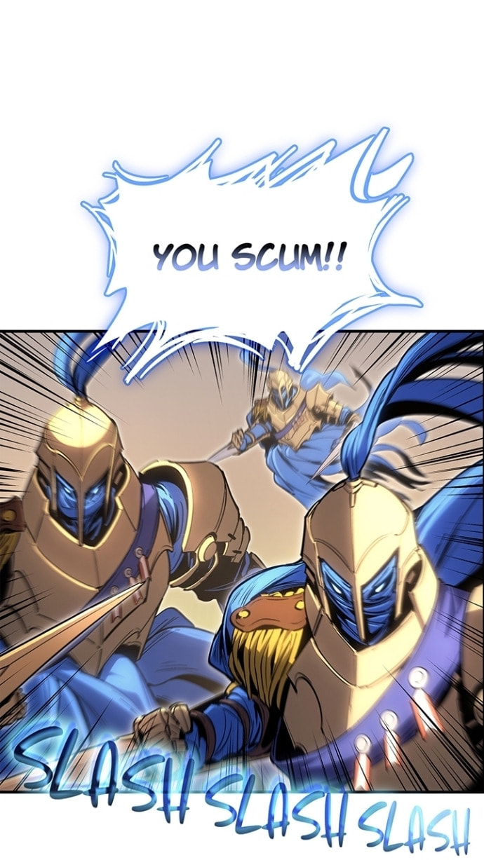 The Return of the Disaster-Class Hero Chapter 1.2 page 103 - 