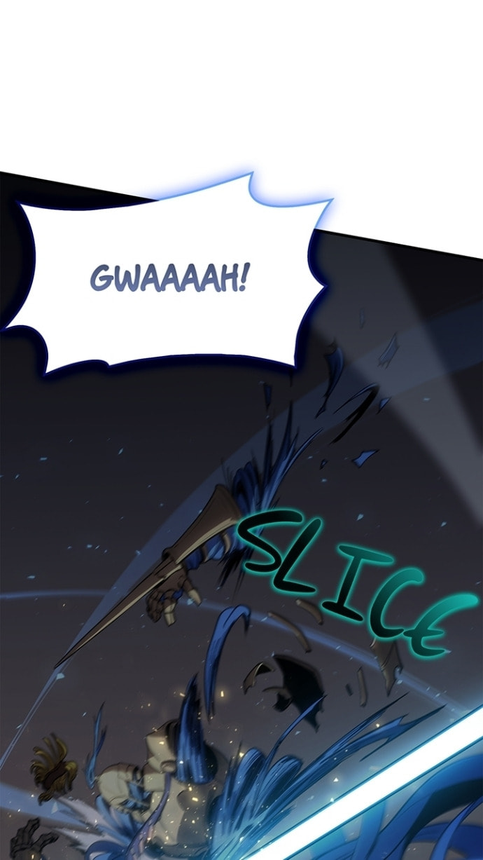 The Return of the Disaster-Class Hero Chapter 1.2 page 104 - 
