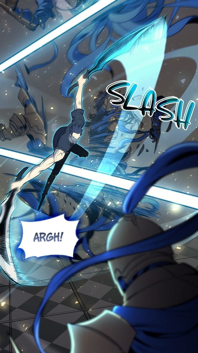The Return of the Disaster-Class Hero Chapter 1.2 page 105 - 