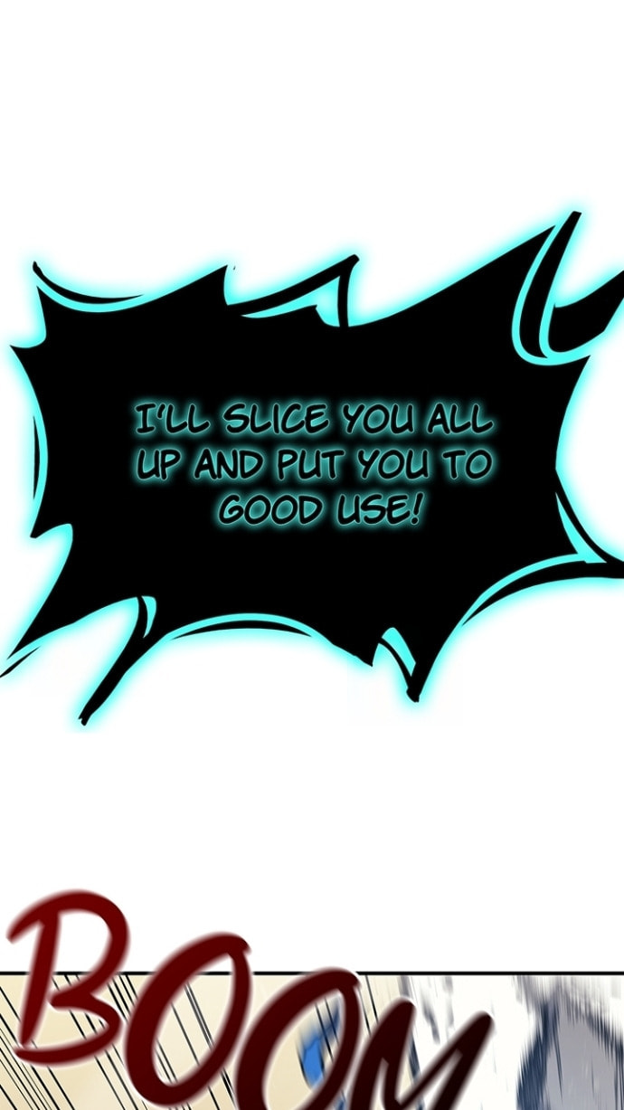 The Return of the Disaster-Class Hero Chapter 1.2 page 109 - 