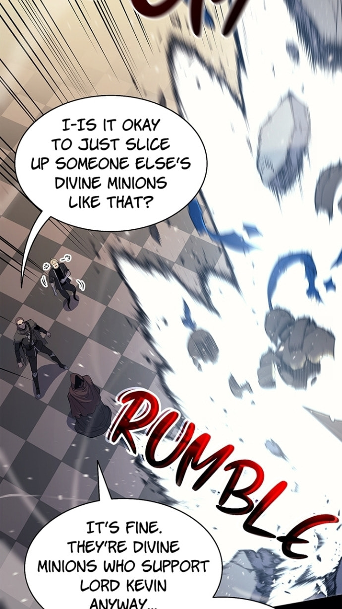 The Return of the Disaster-Class Hero Chapter 1.2 page 110 - 