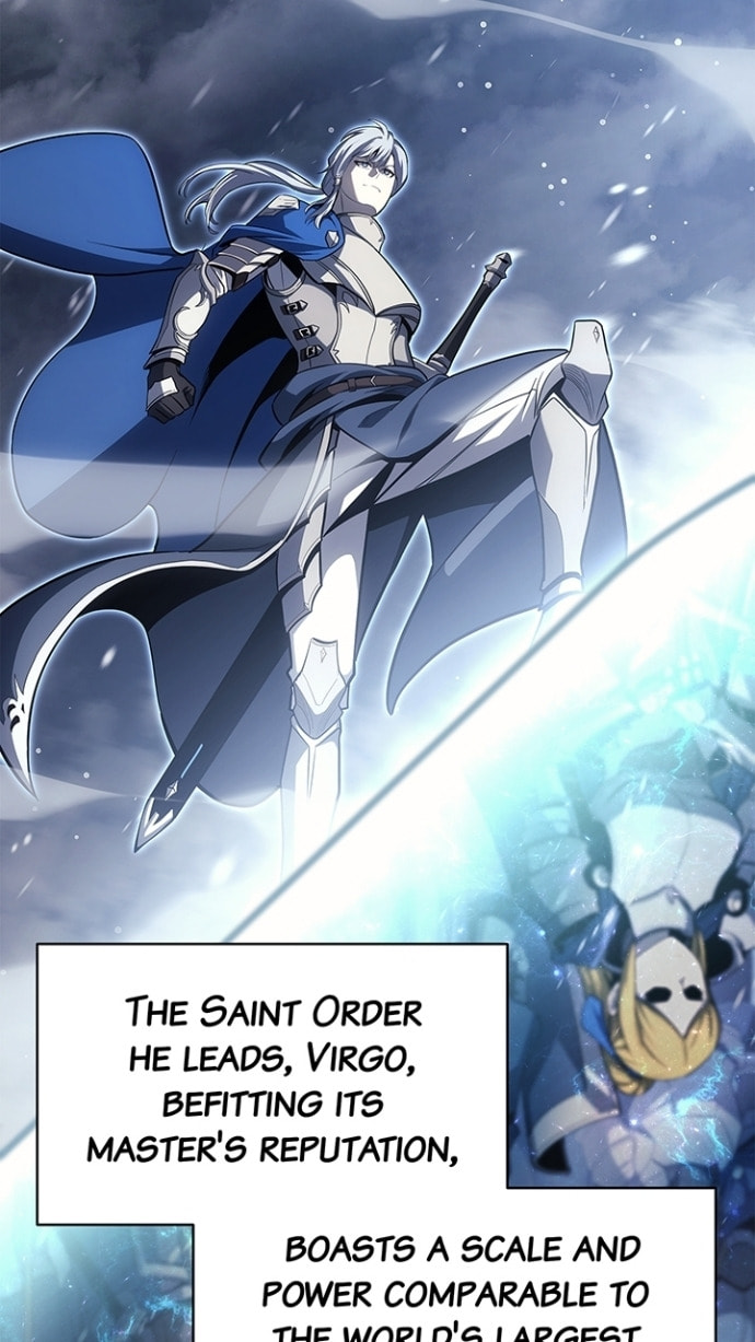 The Return of the Disaster-Class Hero Chapter 1.2 page 12 - 