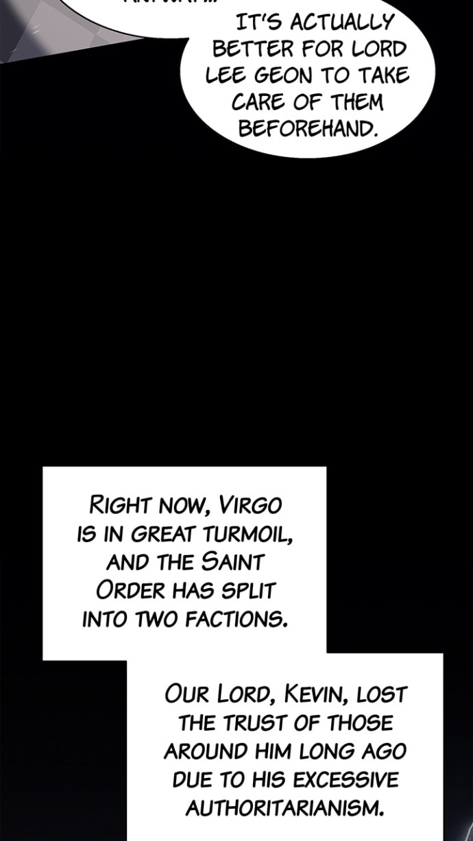 The Return of the Disaster-Class Hero Chapter 1.2 page 111 - 
