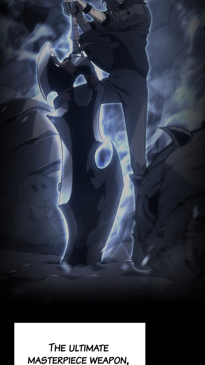 The Return of the Disaster-Class Hero Chapter 1.2 page 117 - 