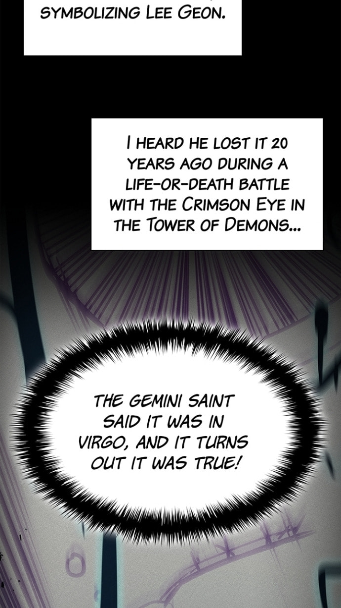 The Return of the Disaster-Class Hero Chapter 1.2 page 118 - 