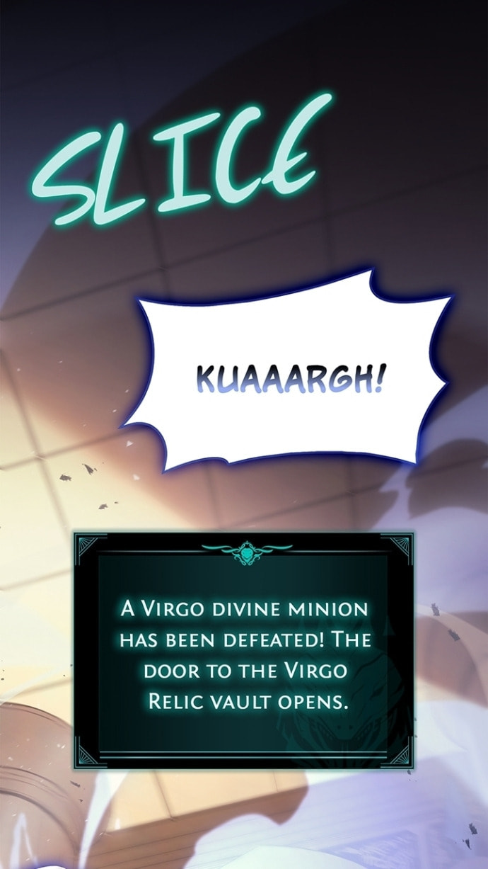 The Return of the Disaster-Class Hero Chapter 1.2 page 120 - 