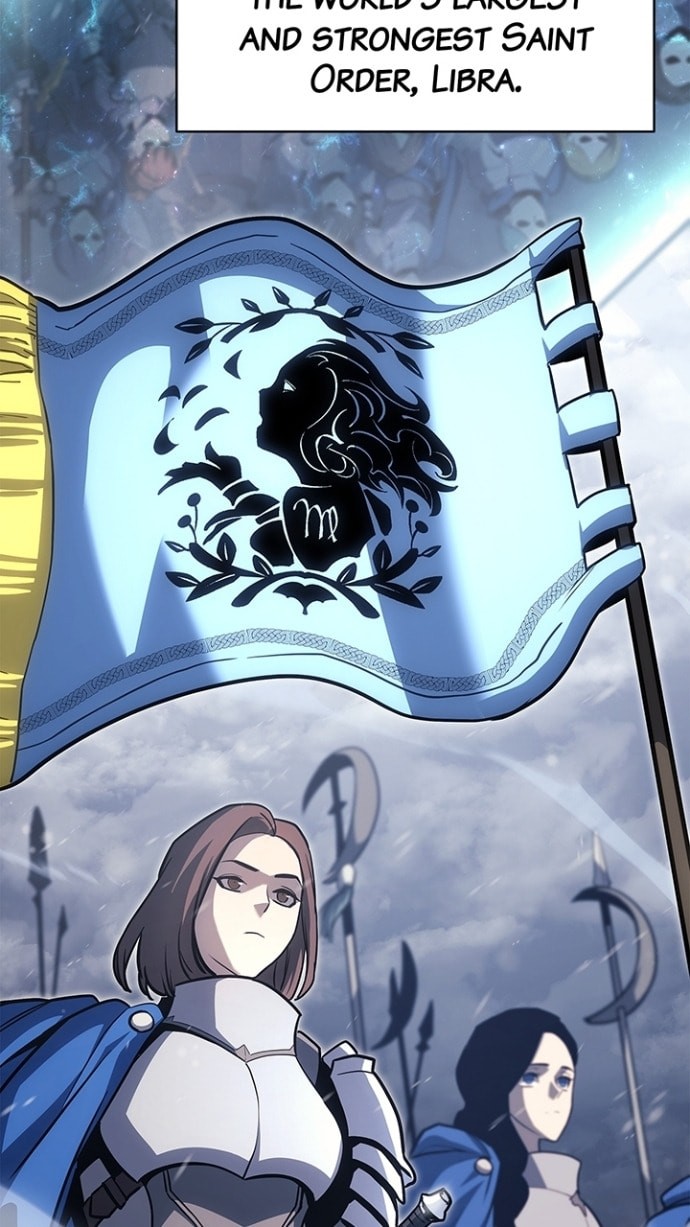 The Return of the Disaster-Class Hero Chapter 1.2 page 13 - 
