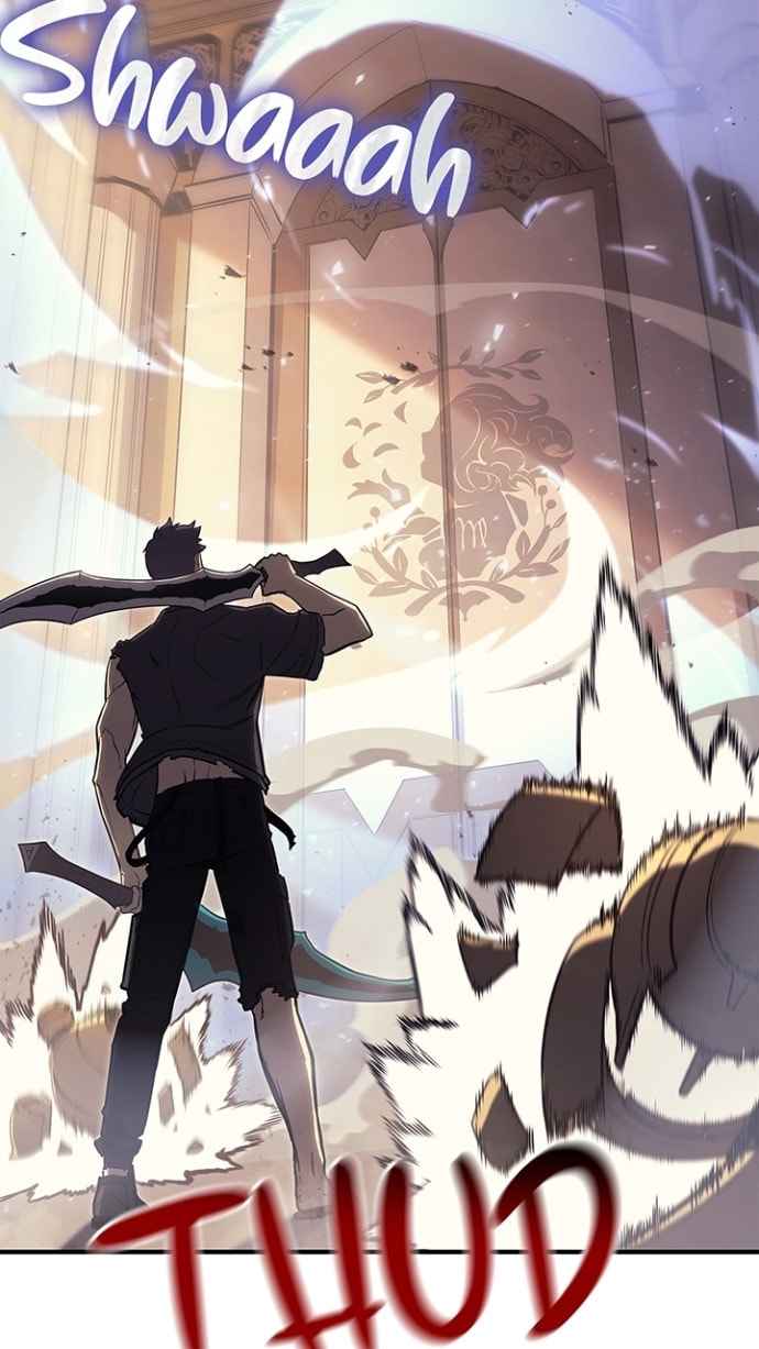 The Return of the Disaster-Class Hero Chapter 1.2 page 121 - 