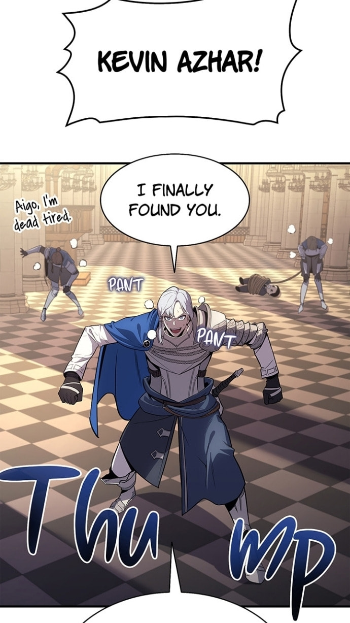 The Return of the Disaster-Class Hero Chapter 1.2 page 125 - 