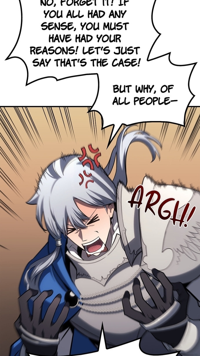 The Return of the Disaster-Class Hero Chapter 1.2 page 20 - 