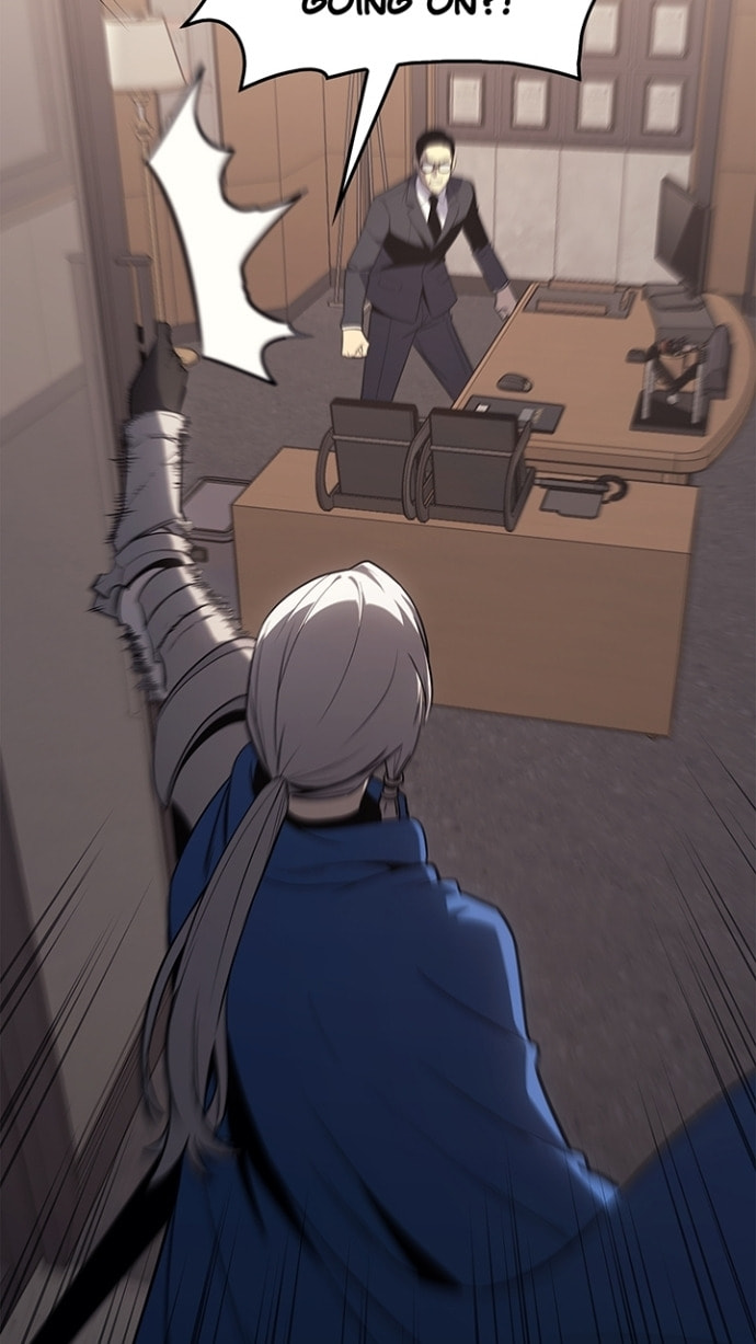 The Return of the Disaster-Class Hero Chapter 1.2 page 3 - 