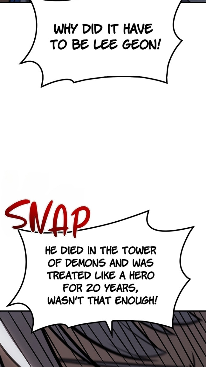 The Return of the Disaster-Class Hero Chapter 1.2 page 21 - 