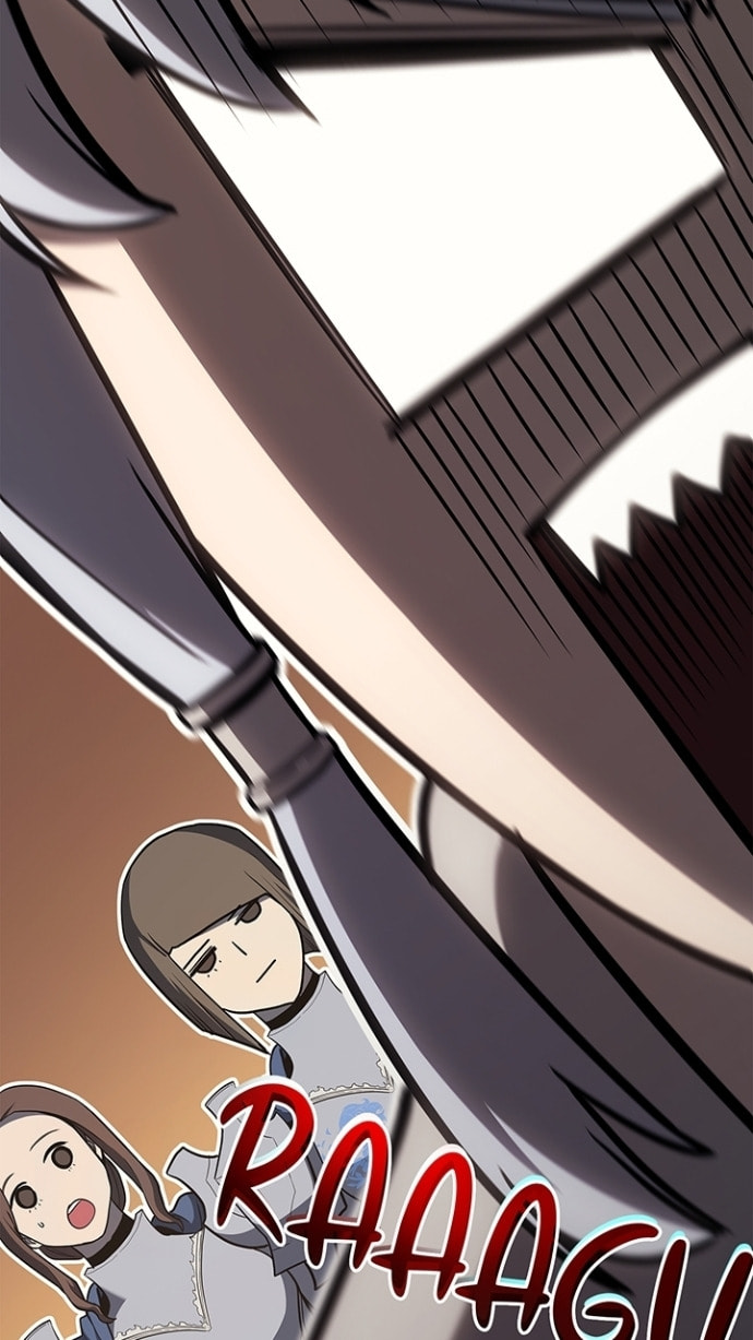 The Return of the Disaster-Class Hero Chapter 1.2 page 22 - 