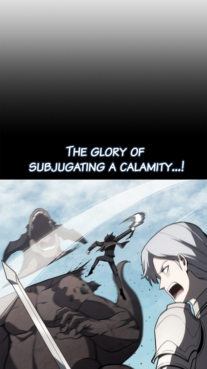 The Return of the Disaster-Class Hero Chapter 1.2 page 27 - 