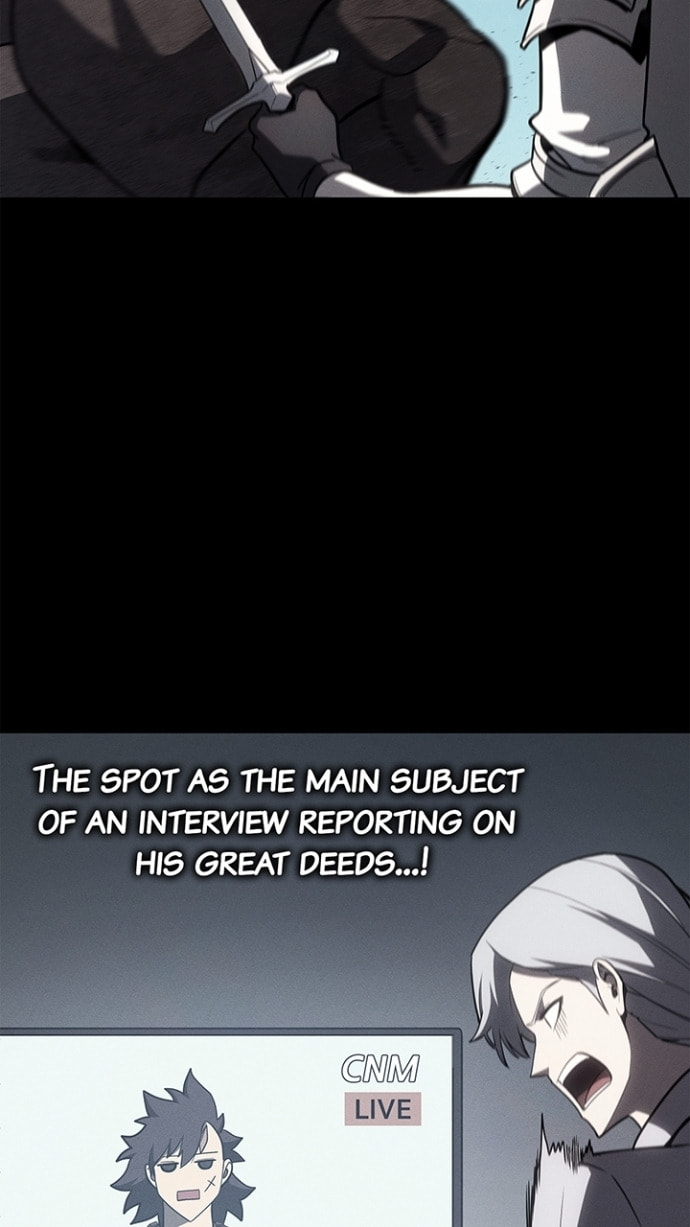 The Return of the Disaster-Class Hero Chapter 1.2 page 28 - 