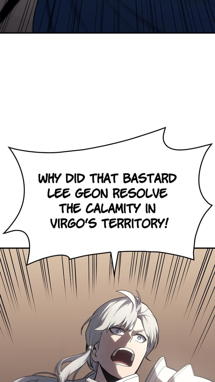 The Return of the Disaster-Class Hero Chapter 1.2 page 4 - 