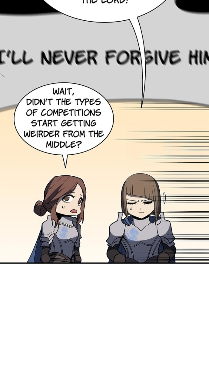 The Return of the Disaster-Class Hero Chapter 1.2 page 31 - 