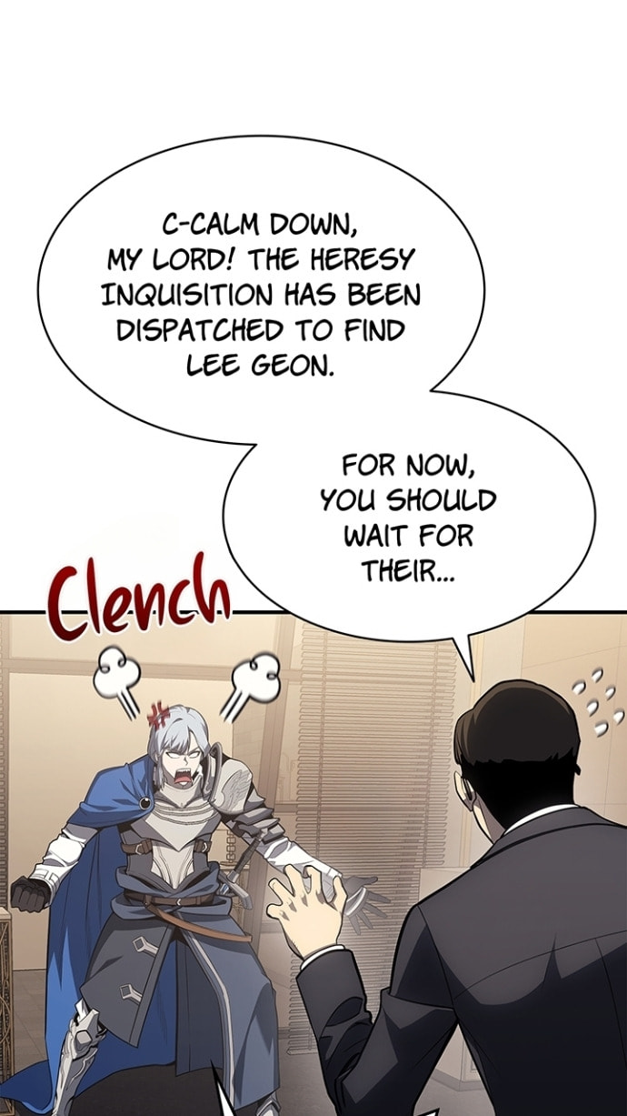 The Return of the Disaster-Class Hero Chapter 1.2 page 32 - 