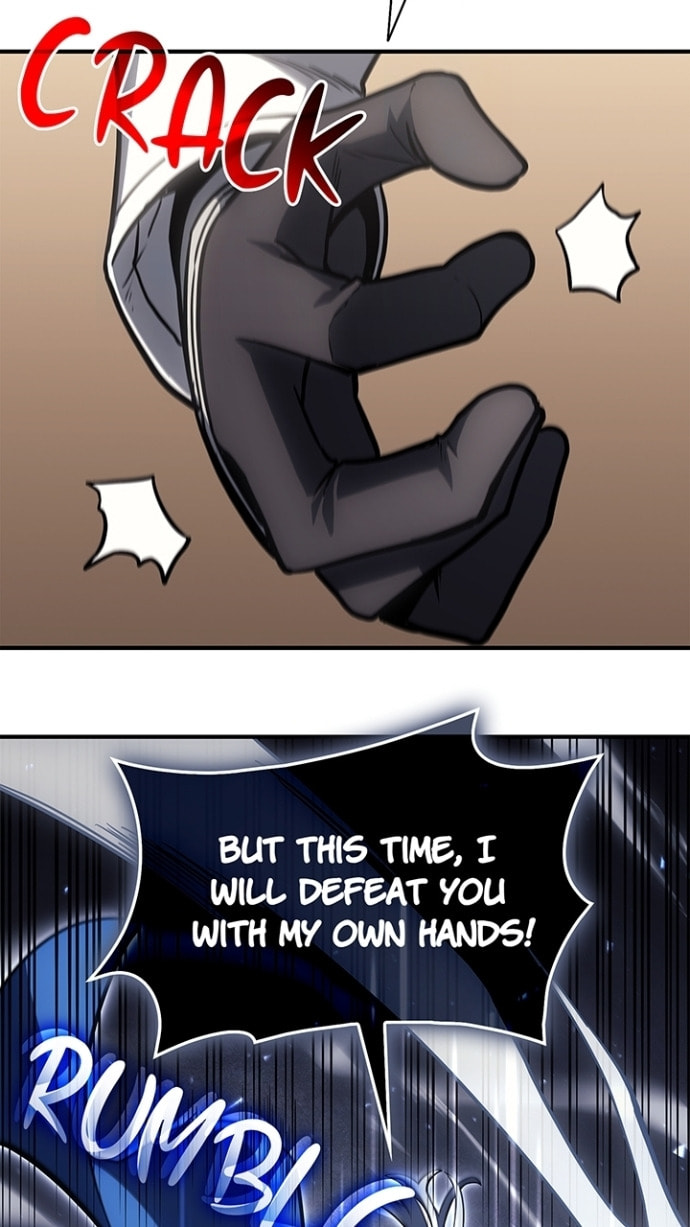 The Return of the Disaster-Class Hero Chapter 1.2 page 34 - 