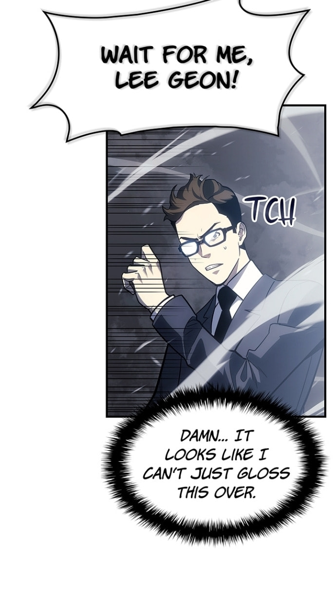 The Return of the Disaster-Class Hero Chapter 1.2 page 36 - 