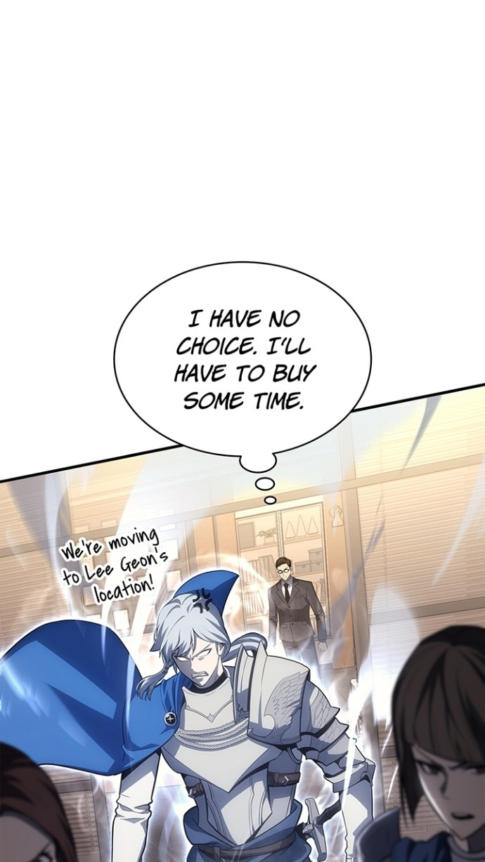 The Return of the Disaster-Class Hero Chapter 1.2 page 37 - 