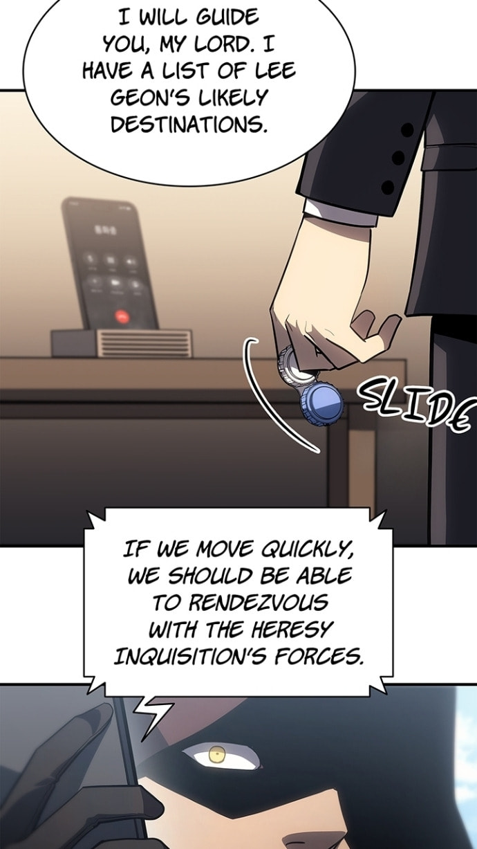 The Return of the Disaster-Class Hero Chapter 1.2 page 39 - 