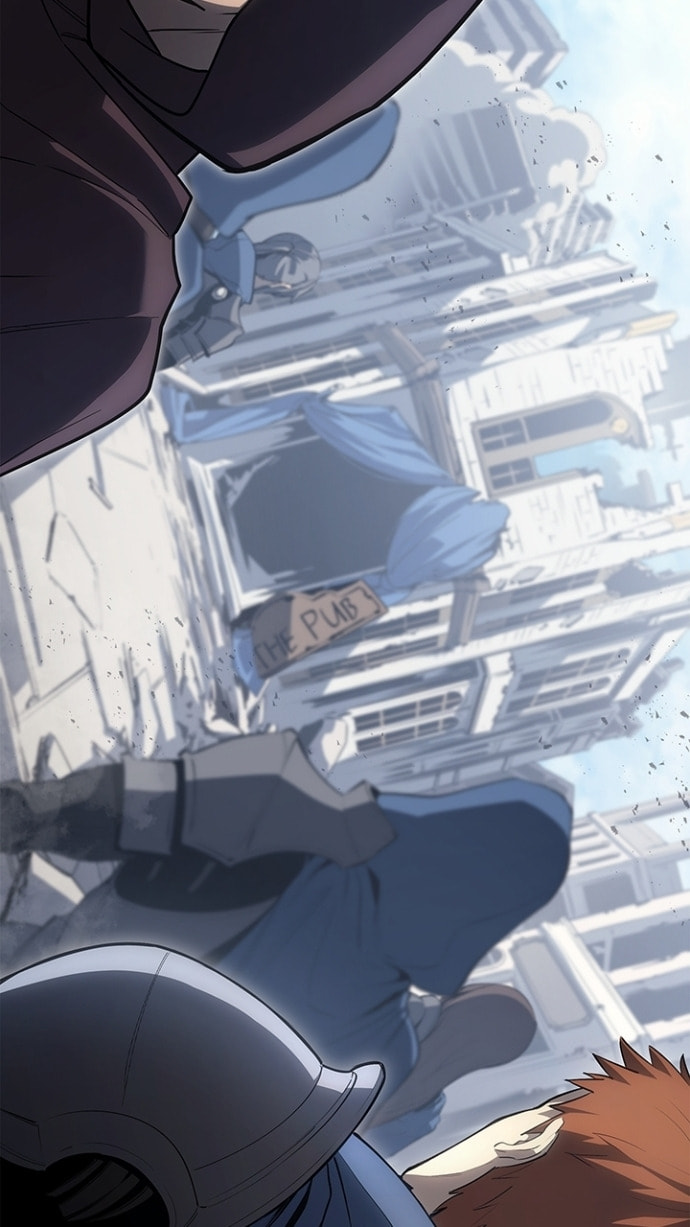 The Return of the Disaster-Class Hero Chapter 1.2 page 43 - 