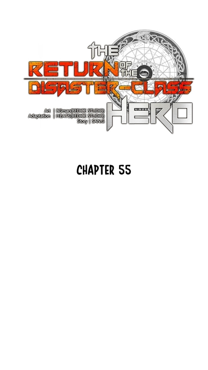The Return of the Disaster-Class Hero Chapter 1.2 page 45 - 
