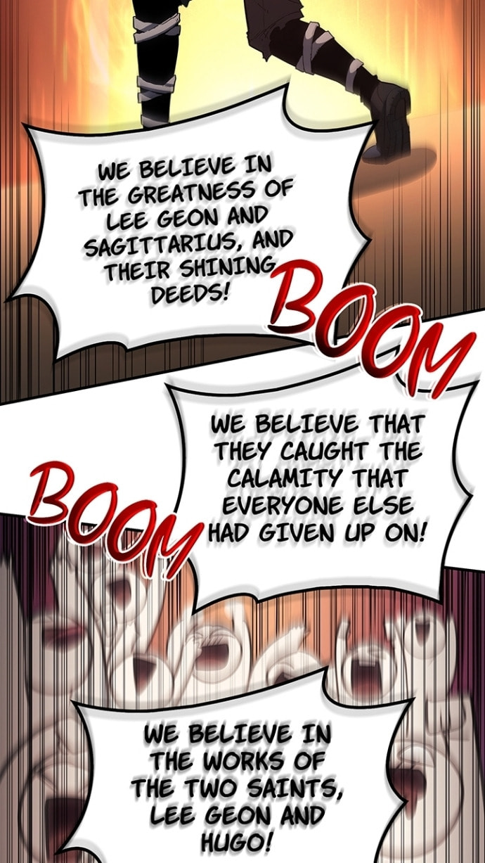 The Return of the Disaster-Class Hero Chapter 1.2 page 51 - 