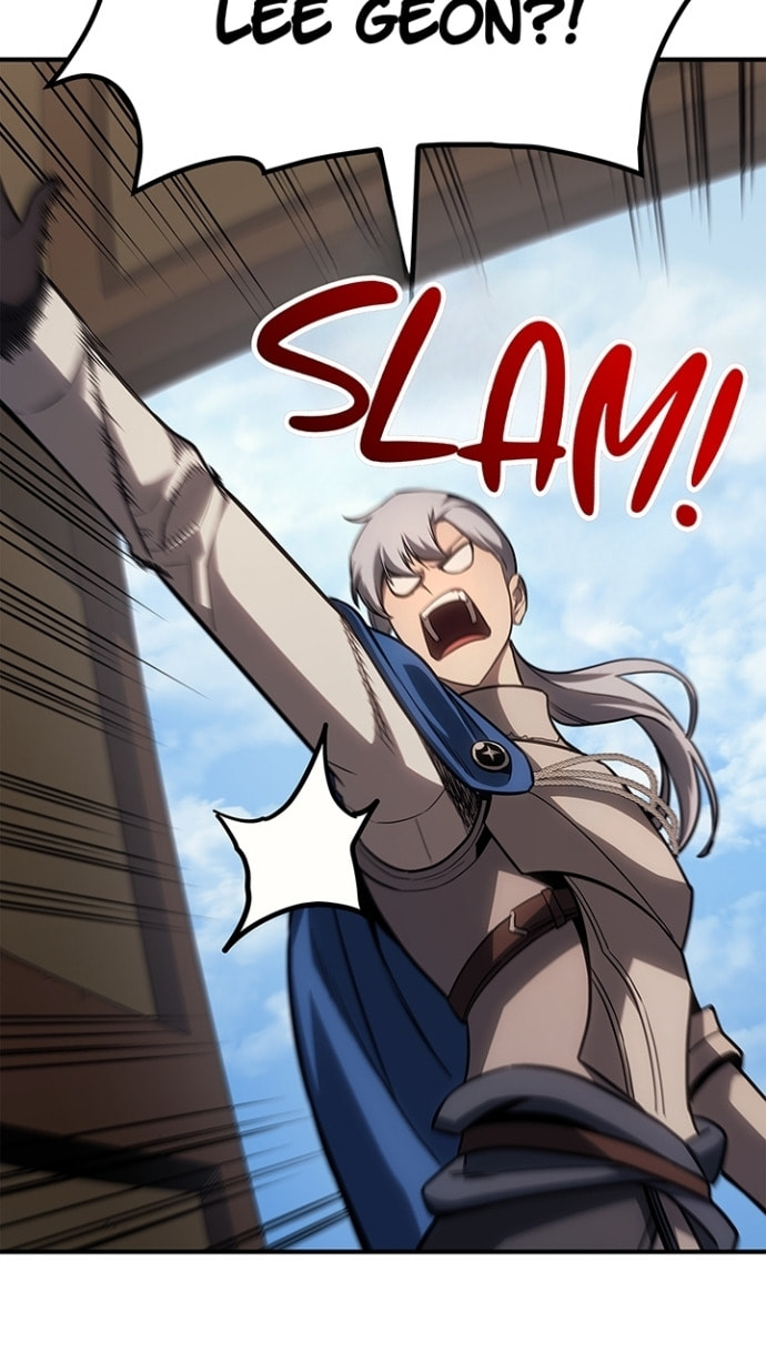 The Return of the Disaster-Class Hero Chapter 1.2 page 81 - 
