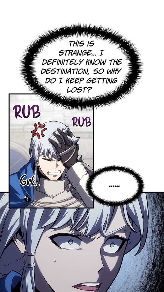 The Return of the Disaster-Class Hero Chapter 1.2 page 86 - 