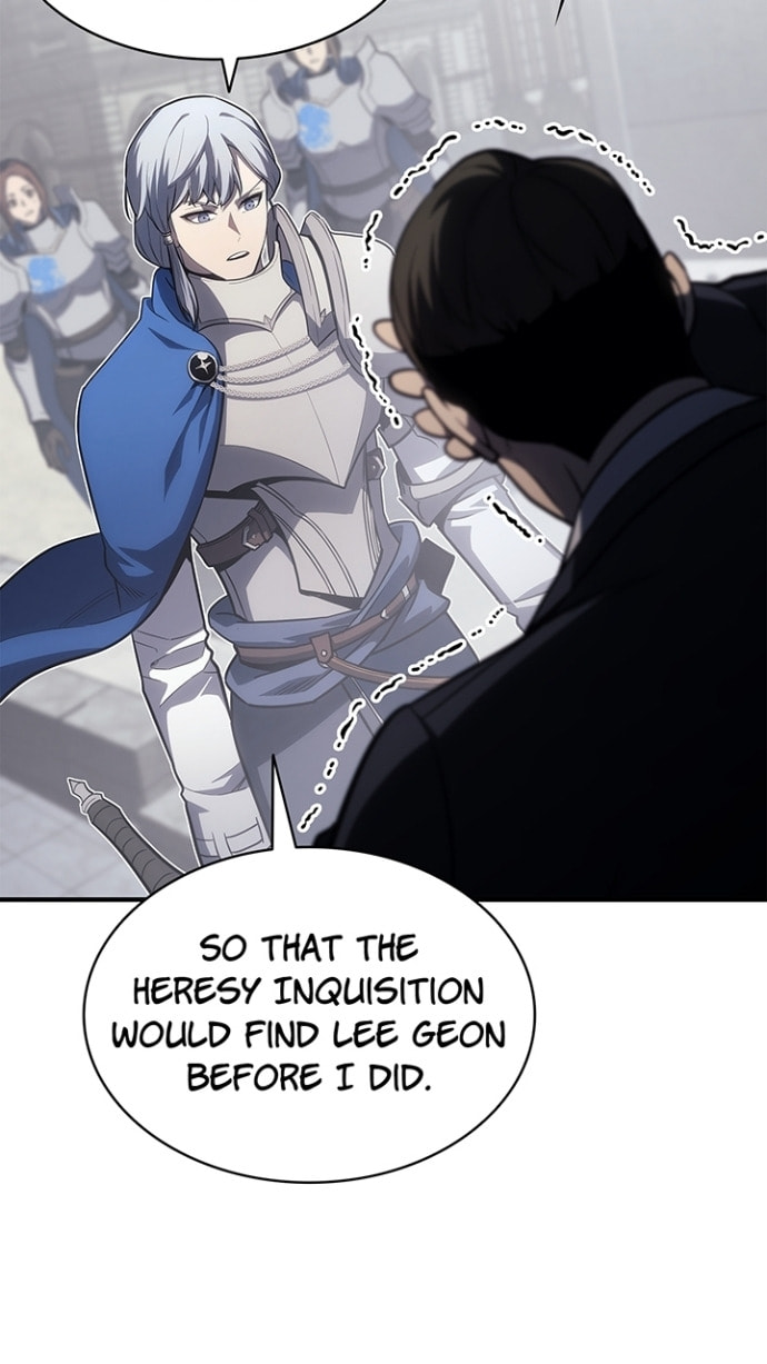 The Return of the Disaster-Class Hero Chapter 1.2 page 97 - 