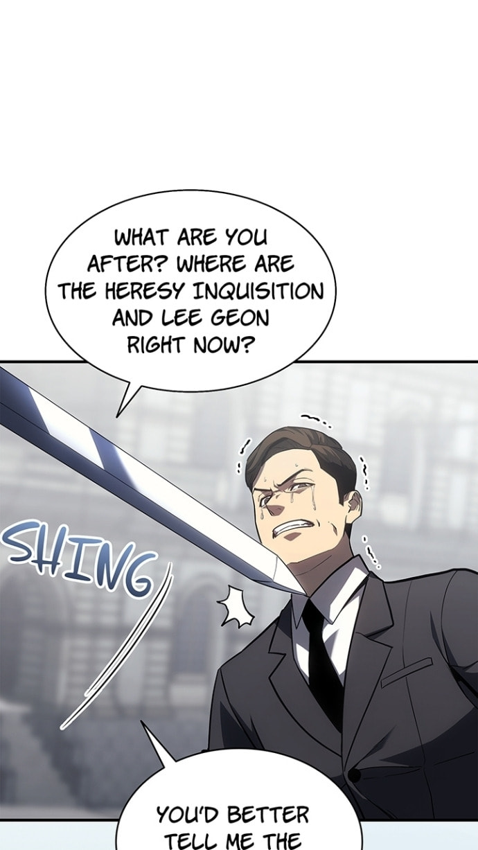 The Return of the Disaster-Class Hero Chapter 1.2 page 98 - 