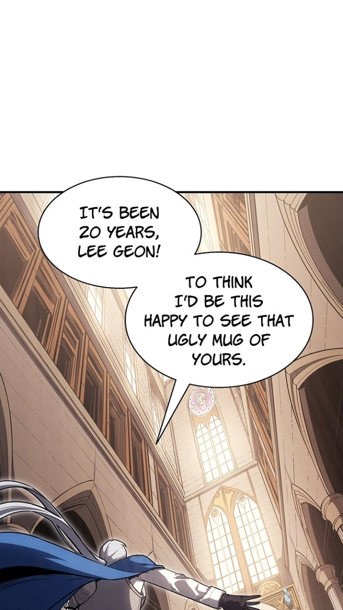 The Return of the Disaster-Class Hero Chapter 1.3 page 2 - 