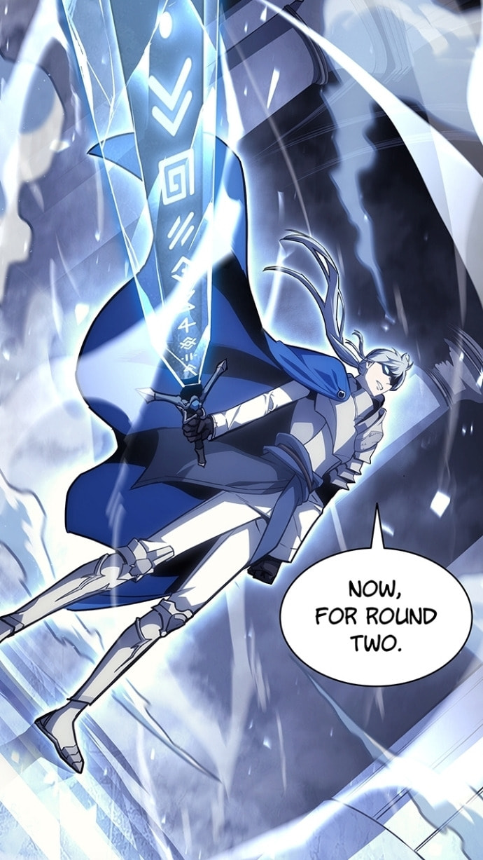The Return of the Disaster-Class Hero Chapter 1.3 page 102 - 