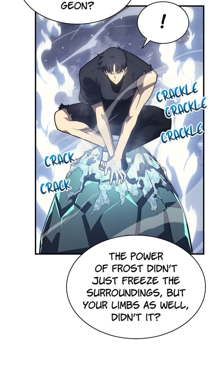 The Return of the Disaster-Class Hero Chapter 1.3 page 104 - 