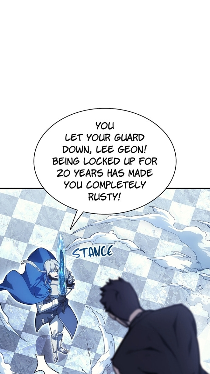 The Return of the Disaster-Class Hero Chapter 1.3 page 105 - 