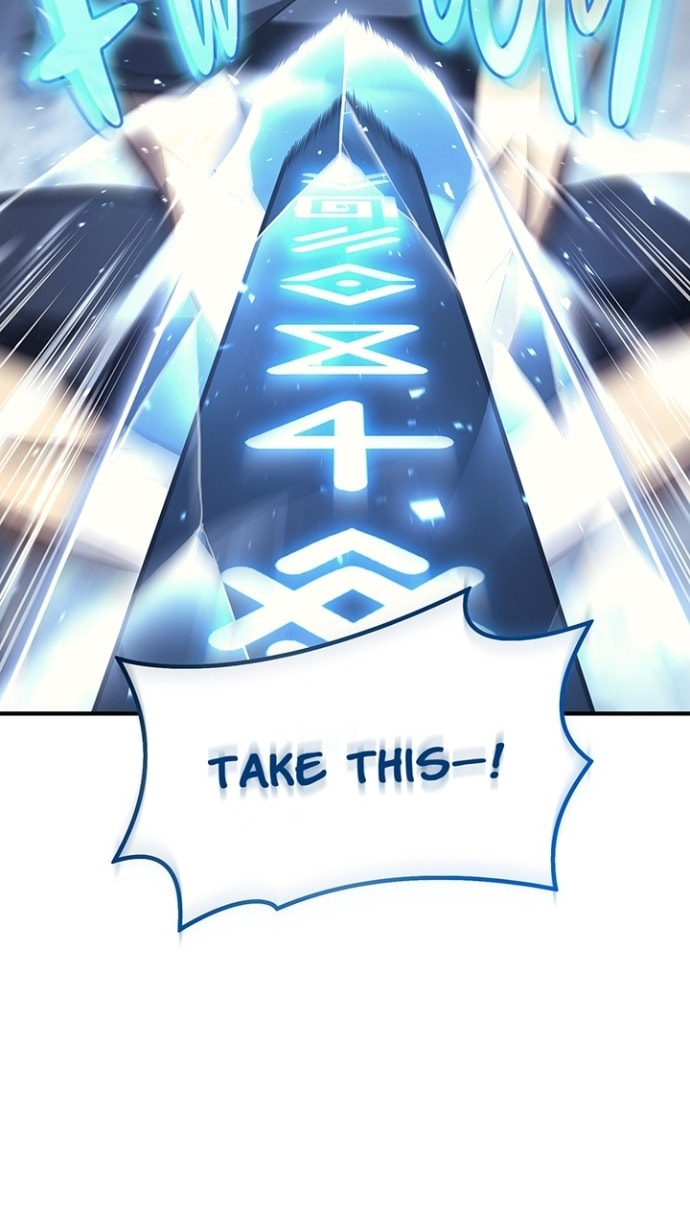 The Return of the Disaster-Class Hero Chapter 1.3 page 107 - 