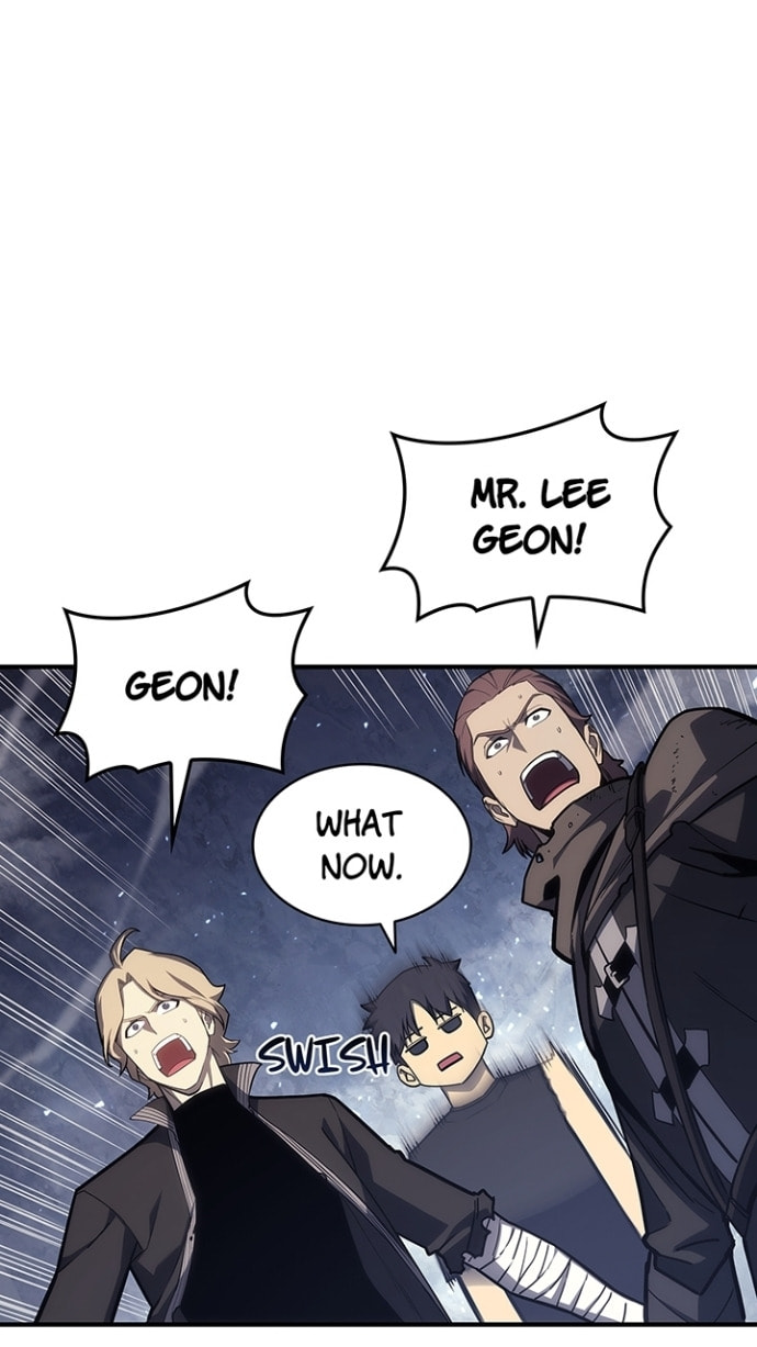The Return of the Disaster-Class Hero Chapter 1.3 page 109 - 