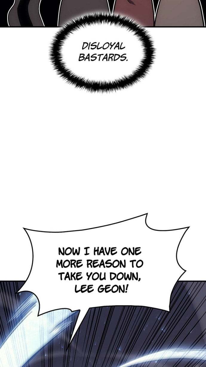 The Return of the Disaster-Class Hero Chapter 1.3 page 12 - 